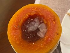 -南京东郊国宾馆
