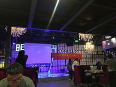 -明日世界密室轰趴·剧本桌游·箭馆团建(国贸店)
