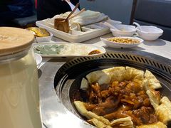 -二十一分小锅炖(中心店)