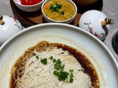 -松鹤楼面馆(清河万象汇店)