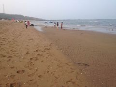 -兴城海滨风景区