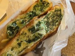 -老上海葱油饼(黄河路店)