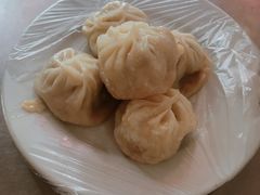 -高师傅特色米粉汤包(建设路店)