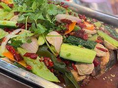 -张记烤鱼王(西街店)