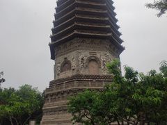-玲珑塔公园
