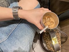 香滑奶茶-敏华冰厅(番禺天河城店)