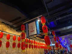 -很久以前羊肉串(大华三路店)