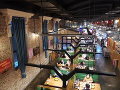 -3号仓库(幸福北路店)