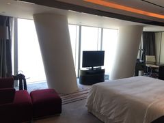 -广州四季酒店