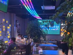 -沈胖子音乐烤吧·炒菜·龙虾(环城东路店)