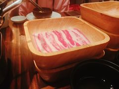 -山葵家·创意料理(万象汇店)