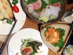 -九井澤精致料理(金茂店)