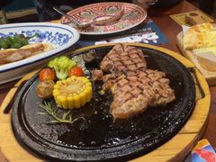 -卢布里西餐厅(总店)