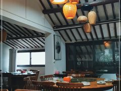 大堂-观桥阁(锦溪店)