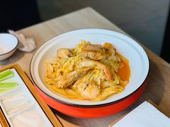 -味莊·青岛菜(云霄路店)