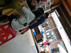 -映秋饭店(李庄总店)