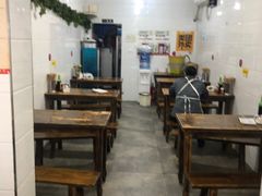 大堂-钟太怪噜(小吃街店)