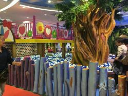 -meland亲子乐园·派对·研学(淄博万象汇店)