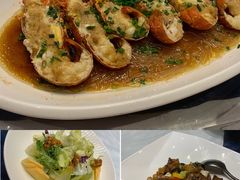 -咸亨酒店•非遗绍兴菜•中华老字号(堂吃餐厅)