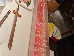 -涮福記·现切牛羊肉火锅(世纪汇店)