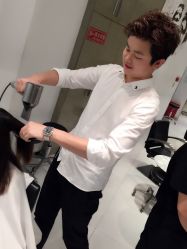 -TONI&GUY