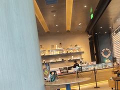 -星巴克臻选(上海合生汇1F店)