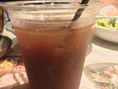 -半秋山西餐厅(宜昌大洋店)