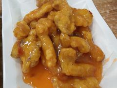 -红帽小馆(向阳路店)
