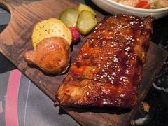 -Nord Grill&Bar Highland诺德西餐(深圳欢乐海岸店)