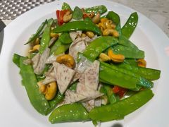 珍味小炒-鲨鱼醉鲜坊