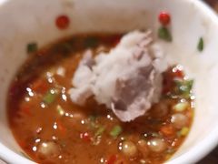 -额尔敦草原涮羊肉·烧烤(冻青树总店)