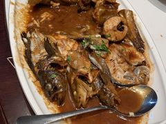 -码头鲜精致威海菜(欧乐坊店)