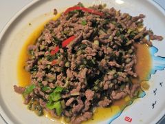 -食光慢宴·安吉土菜馆