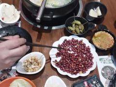 -八宝牛潮汕鲜牛肉火锅(净月店)