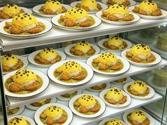 -池奈·咖喱蛋包饭(熙地港店)