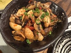 -Apollo·西班牙小酒馆(安福路店)