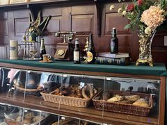 -中山路壹号传奇club·啤酒花园餐厅