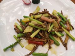 -新长岭大酒店酒楼