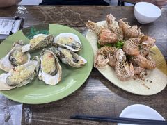 -贞姨美食·老字号海鲜大排档