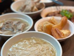 -松發肉骨茶(牛车水店)