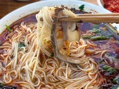 -熊氏牛羊杂粉(龙眼井总店)