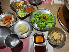-西塔老太太泥炉烤肉