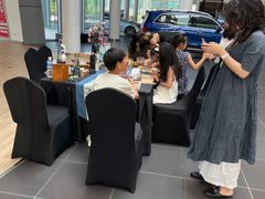 -奔驰北京极光星徽(四元桥店)