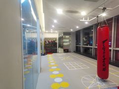 -形馆健身·普拉提(加州店)