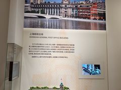 -上海城市规划展示馆