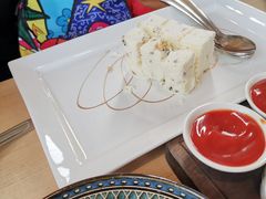 -LENBACH兰巴赫西餐啤酒坊(大连东港店)