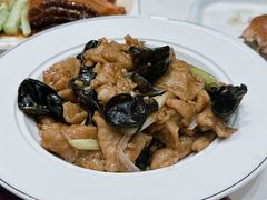 -凯鸽酒楼(大同振兴街店)