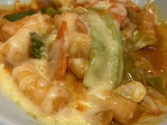 -木槿花韩式炭烤·熟成肉工坊(孙文东路店)