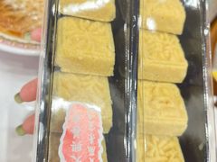 -天龙宝严素食馆(大兴善寺店)
