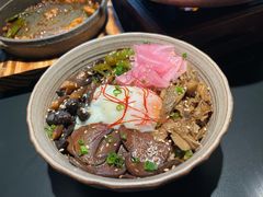 -Ameigo梅果·云贵川bistro(长宁来福士店)